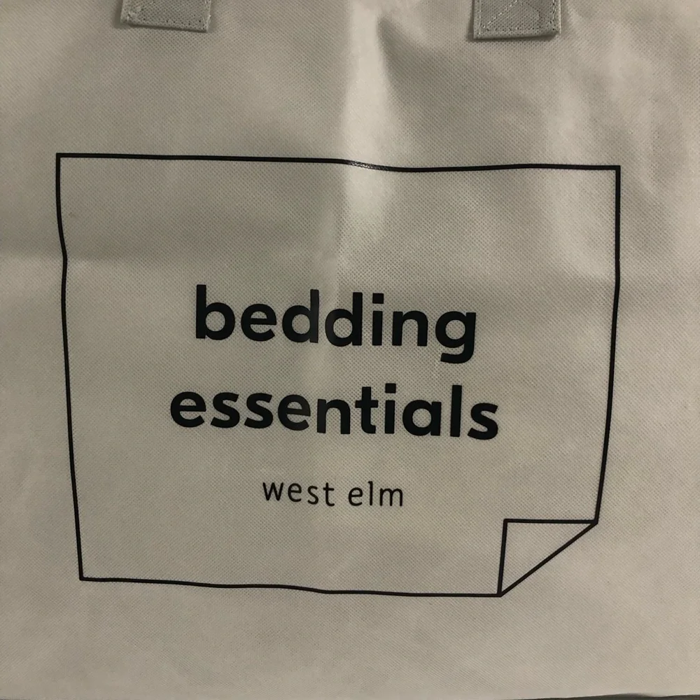 West Elm west elm